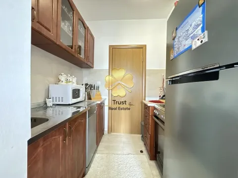 Izdavanje, dvosoban stan, 65m², Centar, Podgorica - image 4