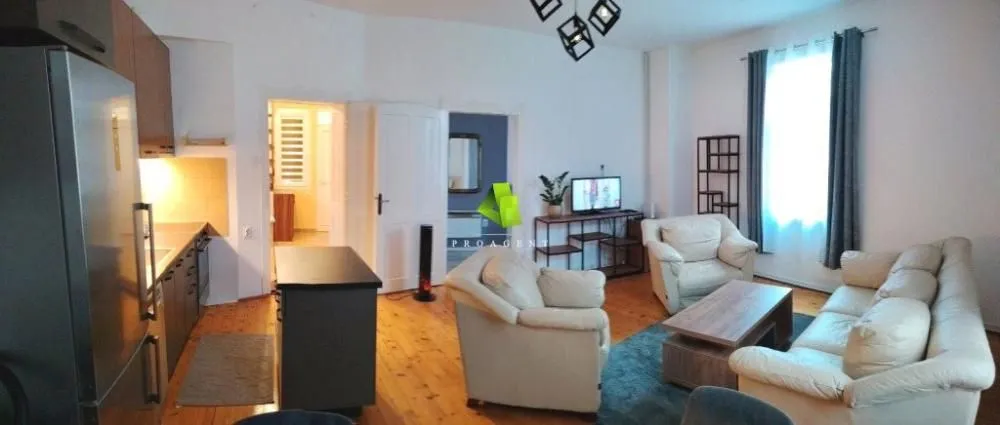 Rent, house, 55m², Medijana, Niš