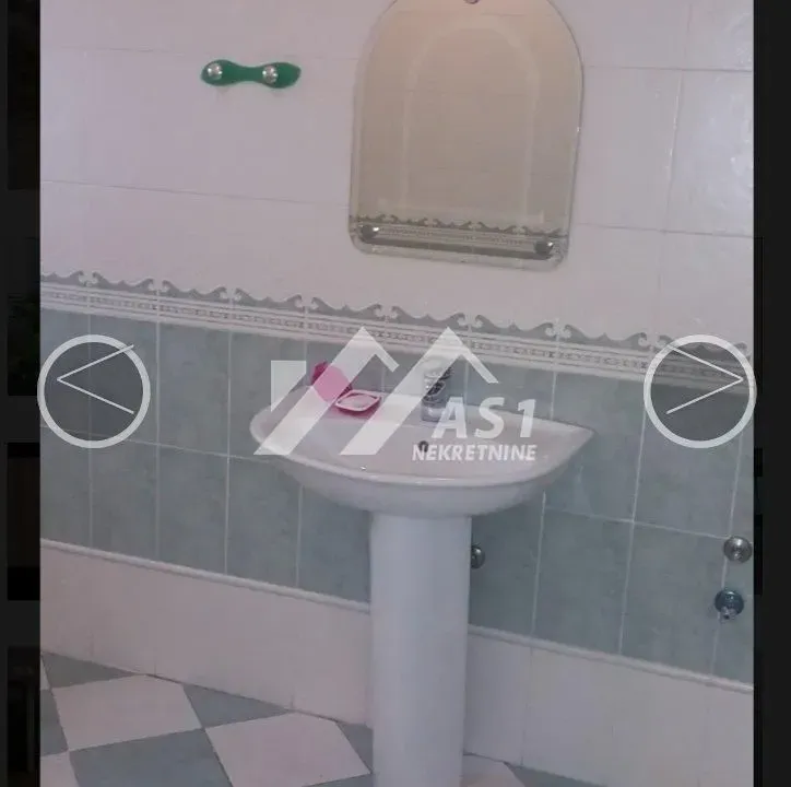 Rent, office space, 260m², Centar, Novi Sad