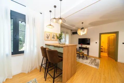Izdavanje, jednosoban stan, 45m², Preko Morače, Podgorica - image 6