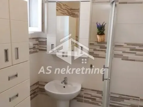 Rent, two bedroom apartment, 51m², Đeram Pijaca, Beograd - image 6