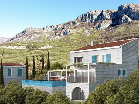 Prodaja, plac, 2682m², Blizikuće, Budva - image 12