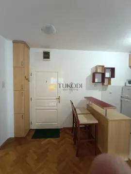 Izdavanje, garsonjera, 25m², Grbavica, Novi Sad Sve Podlokacije - image 2