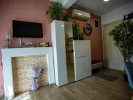 Sale, studio apartment, 24m², Bečići, Budva - image 6