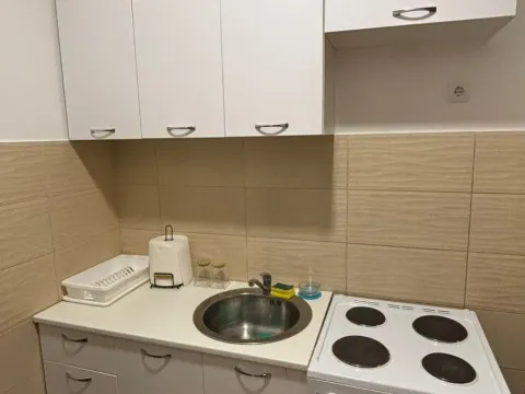 Izdavanje, jednosoban stan, 50m², Kava, Tivat - image 5