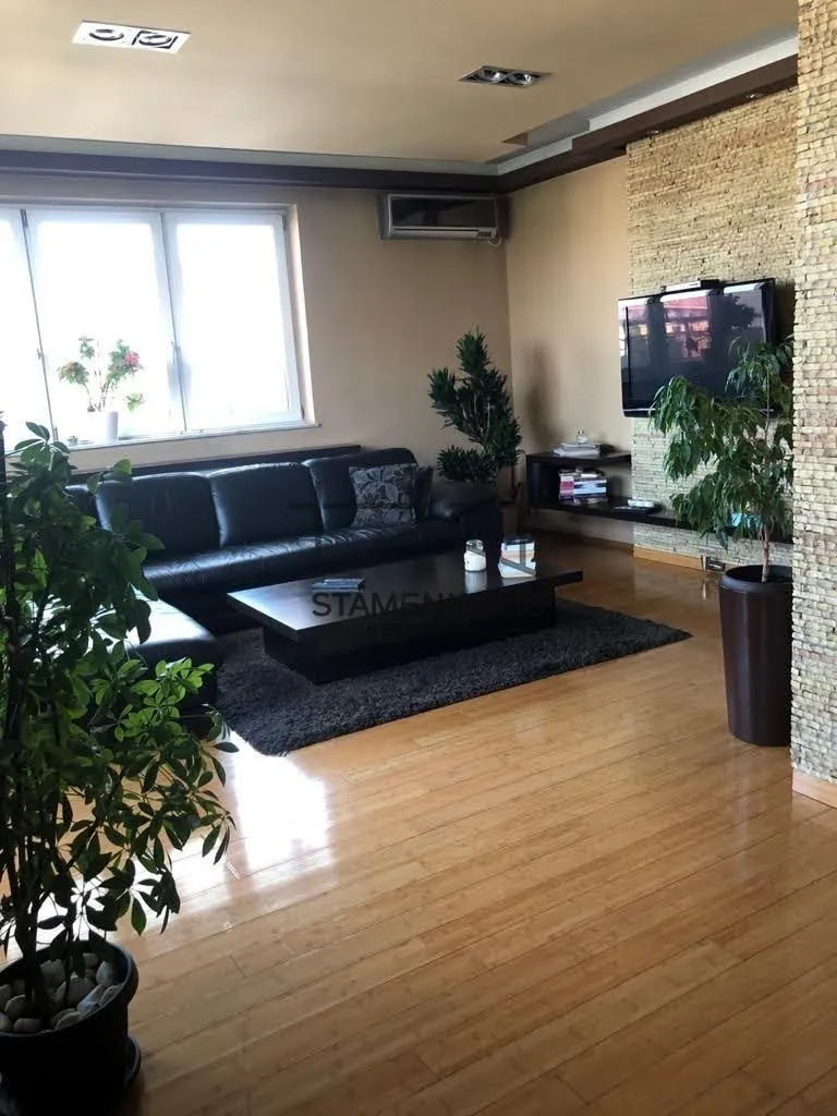 Prodaja, trosoban stan, 113m², Nova Detelinara, Novi Sad Sve Podlokacije