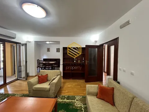 Izdavanje, trosoban stan, 120m², Pobrežje, Podgorica - image 14