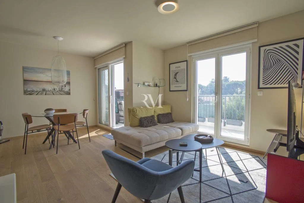 Prodaja, jednosoban stan, 64m², Pod Kuk, Tivat
