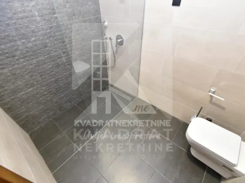 Izdavanje, dvosoban stan, 68m², Ljubović, Podgorica - image 8