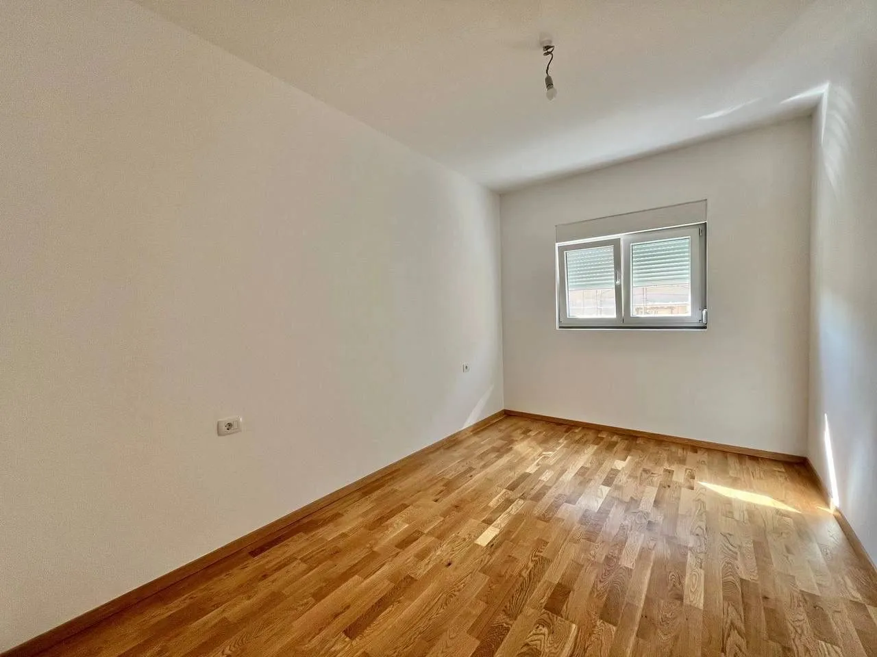 Prodaja, jednosoban stan, 43m², Bečići, Budva