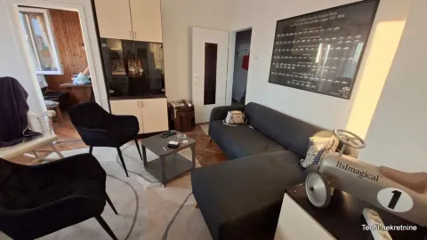 Izdavanje, dvosoban stan, 60m², Voždovac, Voždovac Sve Podlokacije - image 2