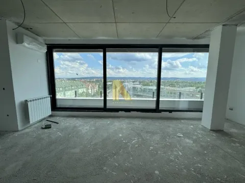 Sale, four bedroom apartment, 204m², Sajmište, Novi Sad - image 2