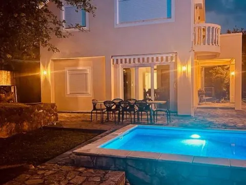 Prodaja, kuća, 270m², Sutvara, Kotor - image 17