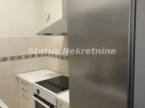 Rent, two bedroom apartment, 51m², Sajmište, Novi Sad - image 8