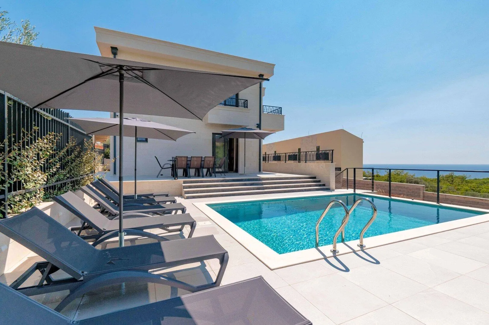 Prodaja, kuća, 318m², Budva, Crna Gora