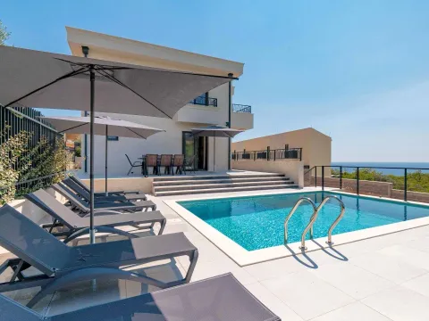 Sale, house, 318m², Reževići, Budva - image 105