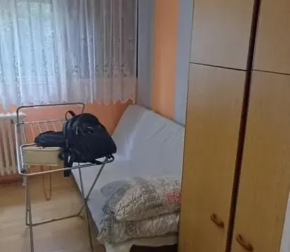 Izdavanje, dvosoban stan, 48m², Liman 2, Novi Sad Sve Podlokacije - image 4