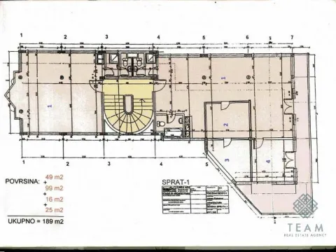 Izdavanje, poslovni prostor, 1000m², Centar, Podgorica - image 19
