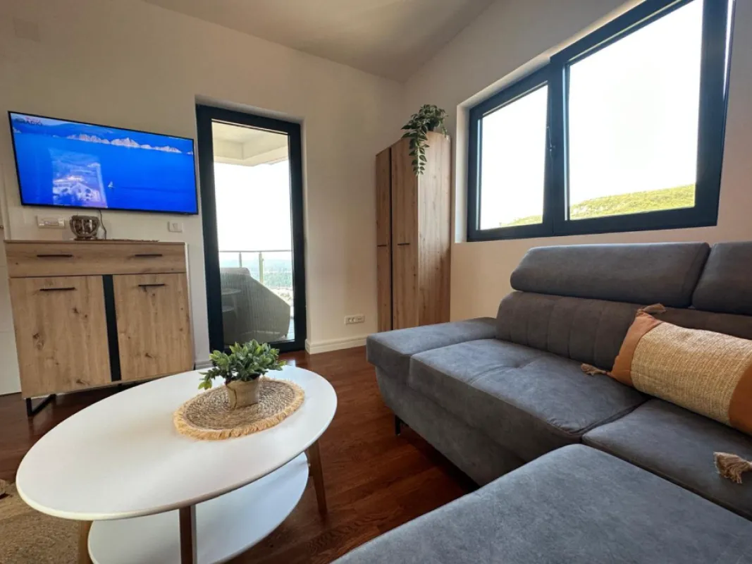 Prodaja, garsonjera, 29m², Bečići, Budva