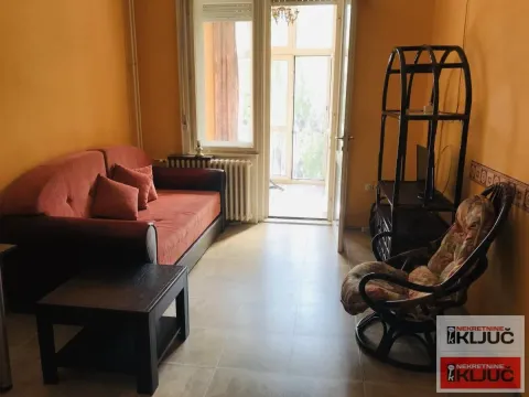 Sale, one bedroom apartment, 30m², Centar, Novi Sad