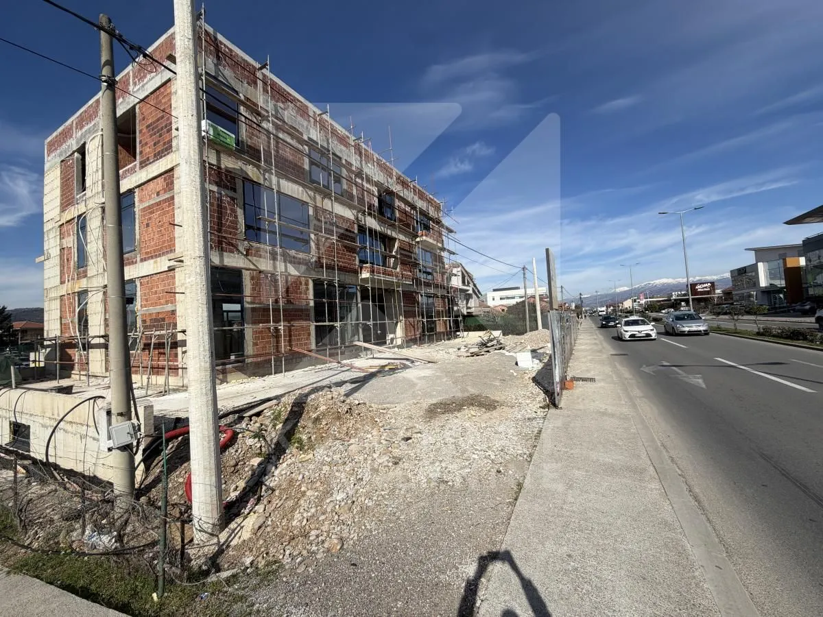 Sale, office space, 1100m², Donja Gorica, Podgorica