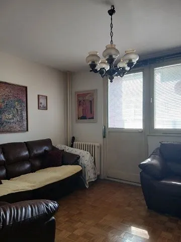 Prodaja, dvosoban stan, 58m², Novi Beograd Sve Podlokacije, Beograd