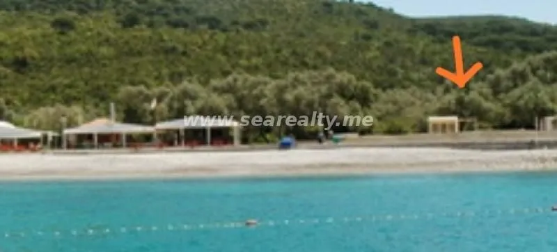 Sale, land lot, 10819m², Radovanići, Herceg Novi