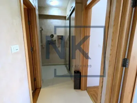 Rent, one bedroom apartment, 45m², Preko Morače, Podgorica - image 13