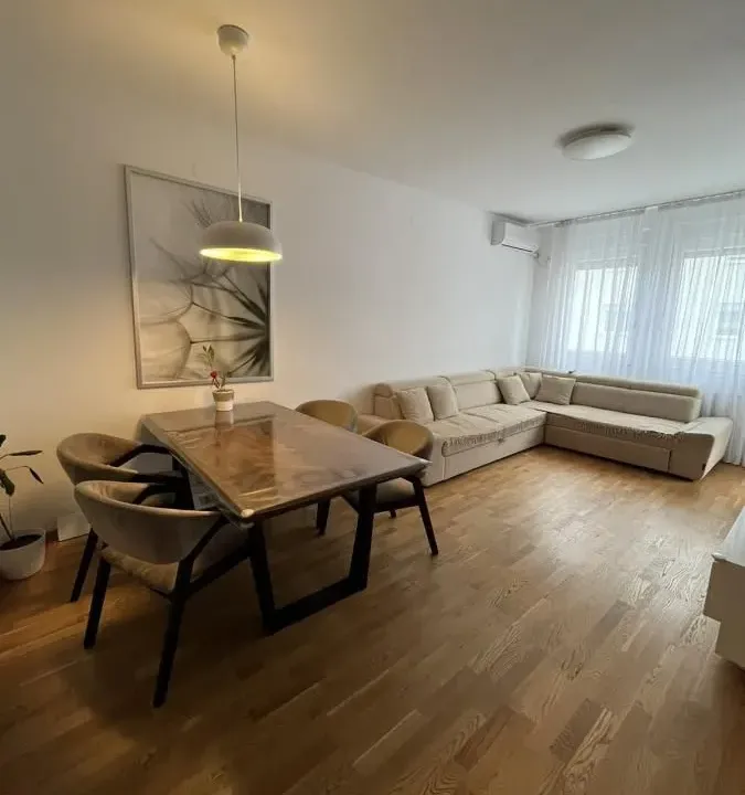 Prodaja, dvosoban stan, 62m², Rotkvarija, Novi Sad Sve Podlokacije