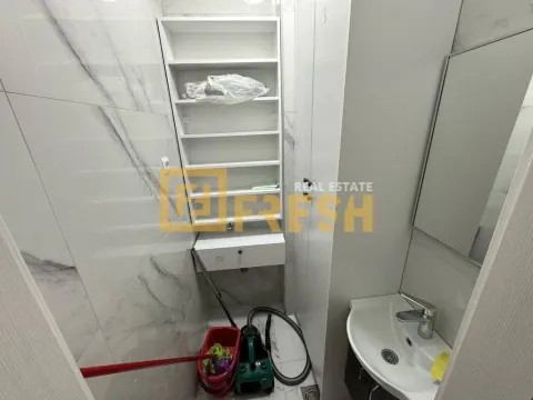 Izdavanje, dvosoban stan, 57m², Zabjelo, Podgorica - image 11