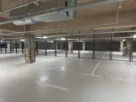 Izdavanje, trosoban stan, 90m2, Savski Venac, Beograd