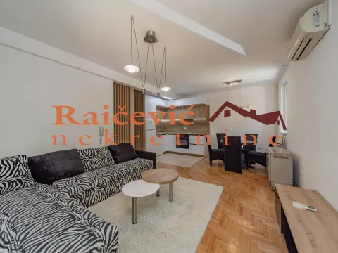 Izdavanje, jednosoban stan, 38m², Gradska Bolnica, Zvezdara Sve Podlokacije - image 19