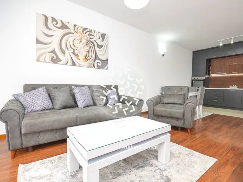 Izdavanje, dvosoban stan, 69m², Master Kvart, Podgorica - image 5