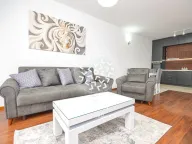 Izdavanje, dvosoban stan, 69m², Master Kvart, Podgorica - image 5