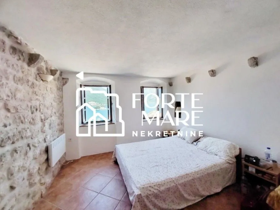 Sale, house, 104m², Perast, Kotor