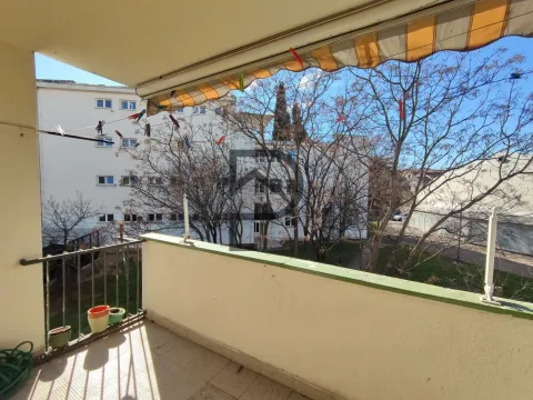 Rent, two bedroom apartment, 65m², Preko Morače, Podgorica - image 9