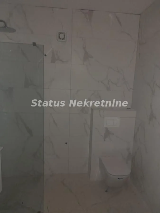 Prodaja, trosoban stan, 85m², Telep, Novi Sad Sve Podlokacije