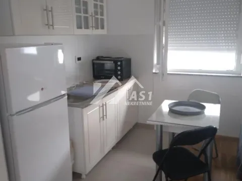 Prodaja, stan, 31m², Sadovi, Petrovaradin - image 6