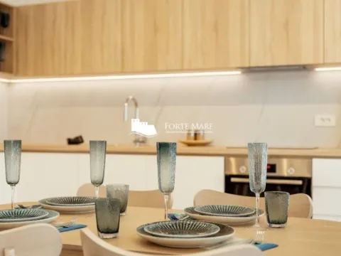 Prodaja, dvosoban stan, 66m², Sutorina, Herceg Novi - image 9