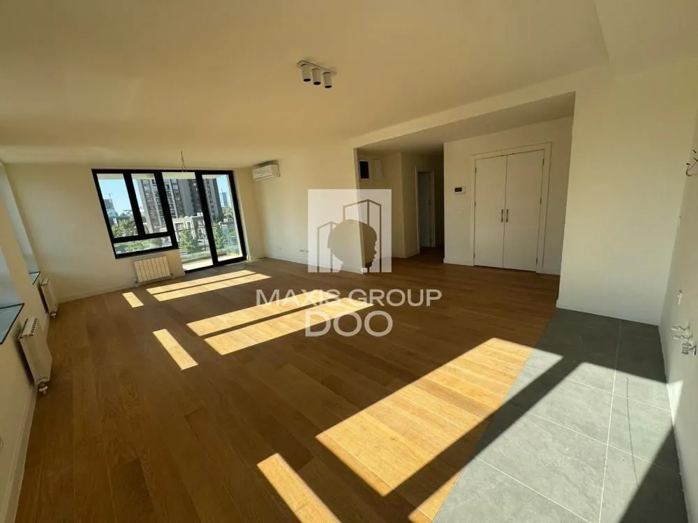 Rent, office space, 99m², Savski Venac, Beograd
