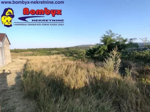 Sale, land lot, 2000m², Sremska Kamenica, Petrovaradin - image 7