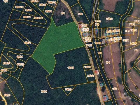 Prodaja, plac, 8380m², Kuti, Herceg Novi - image 2