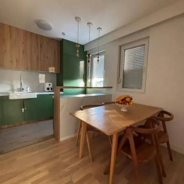 Prodaja, dvosoban stan, 67m², Centar, Podgorica