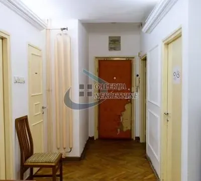 Prodaja, trosoban stan, 82m², Stari Grad, Beograd - image 26
