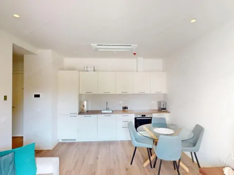Sale, one bedroom apartment, 48m², Luštica Bay, Tivat - image 4