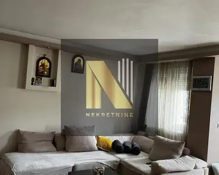 Prodaja, trosoban stan, 86m², Socijalno, Novi Sad Sve Podlokacije - image 4