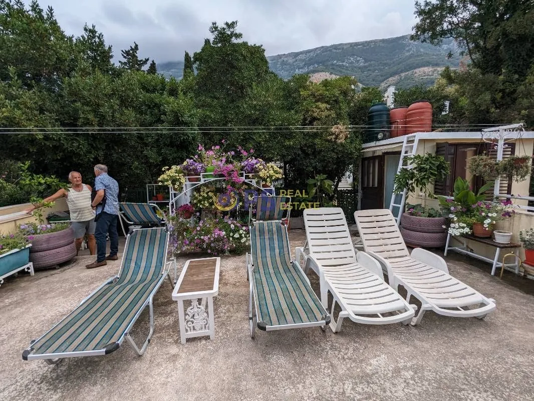 Sale, house, 120m², Sutomore, Bar