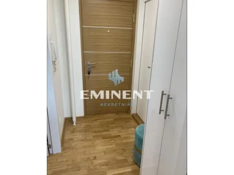 Rent, two bedroom apartment, 41m², Novi Beograd Sve Podlokacije, Beograd - image 7