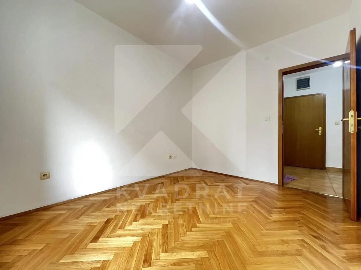 Sale, one bedroom apartment, 54m², Zagorič, Podgorica