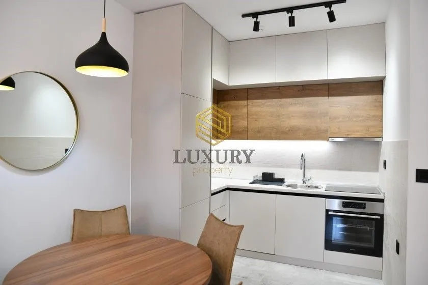 Izdavanje, jednosoban stan, 48m², Ljubović, Podgorica